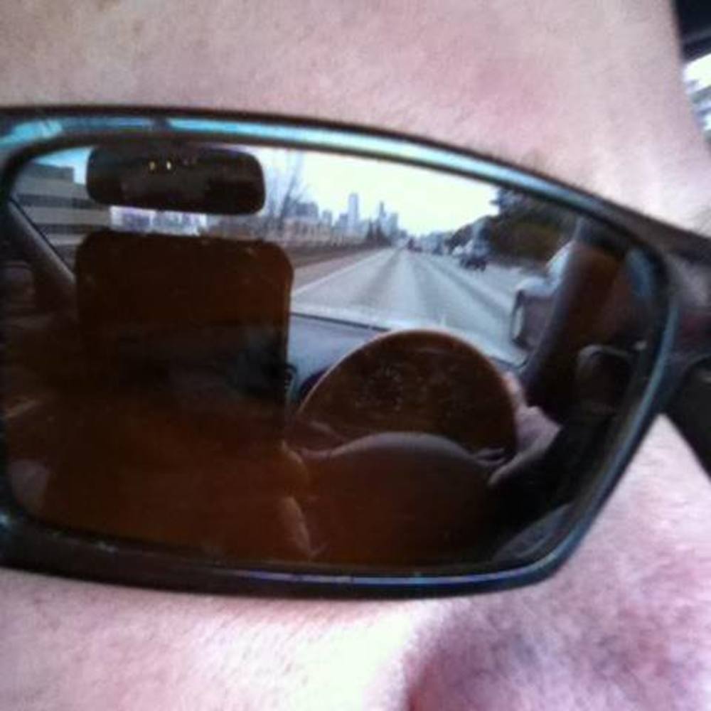 Meet your Posher, Bill